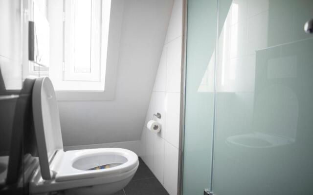 B&B Hotel Lichtstad
