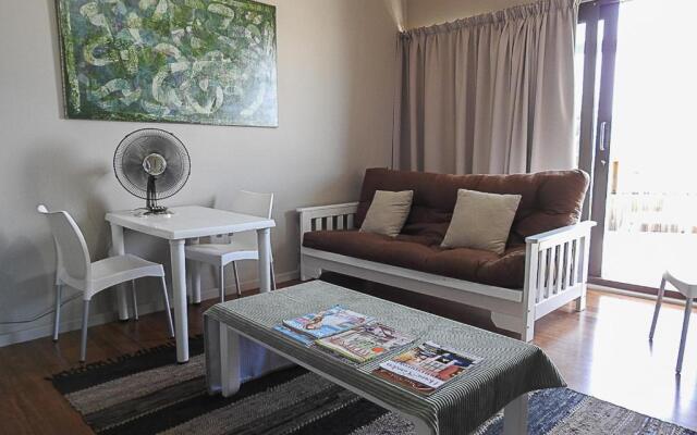 Wilderness Beach Resort