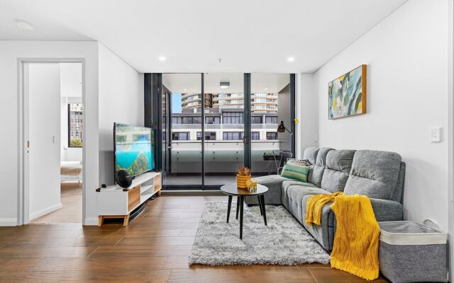 Resort facilities 4 bedroom Apartment OP