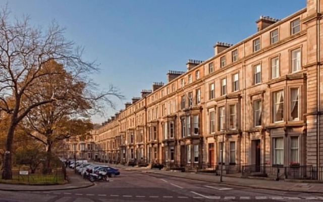 The Edinburgh Address - Drumsheugh Gardens