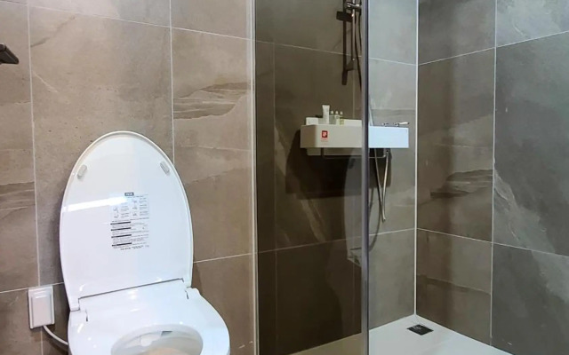 Hotel Ohevday