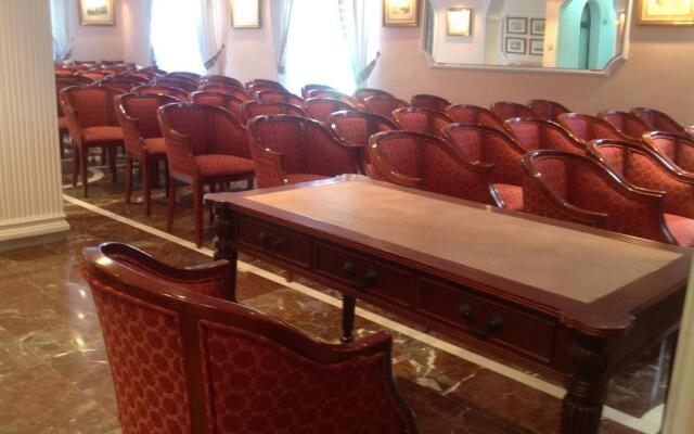 Hotel Sacratif