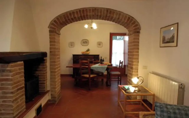 Comiti Farmhouse - David Apartment