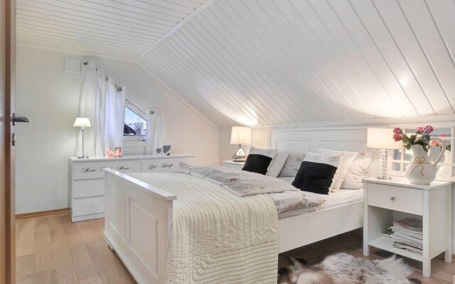 RIBO Apartment Katterjokk