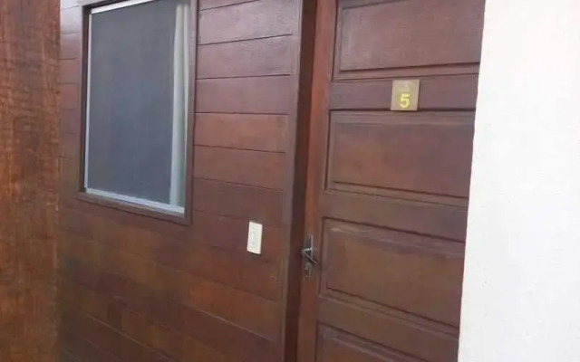 Pousada Vitória