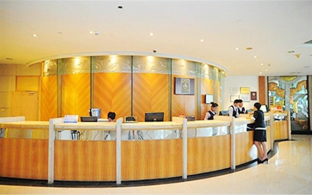 Hunan Wuhua Hotel