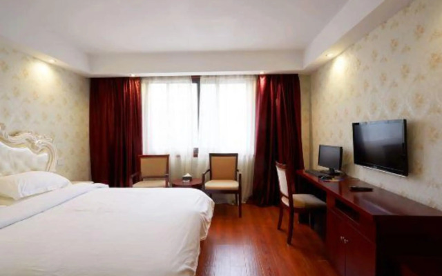 Yintian Business Hotel