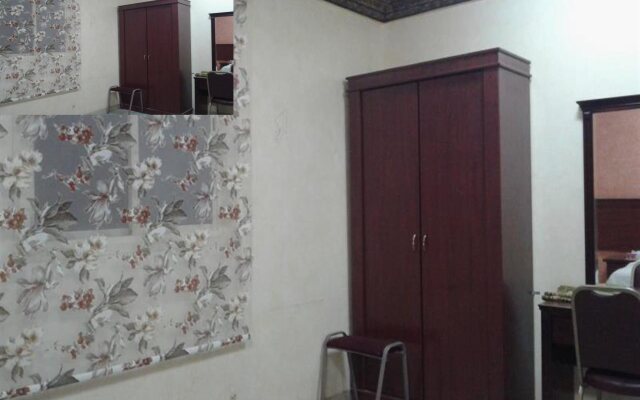 Al Majdah Hotel