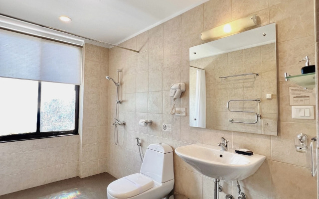 Khang Residency
