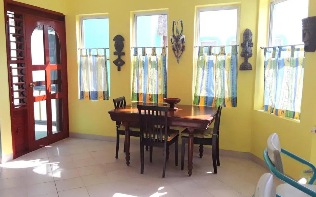 Casa Gatos