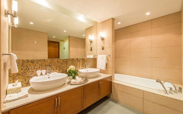 Marvelous 2BR Apt. in Palm Jumeirah