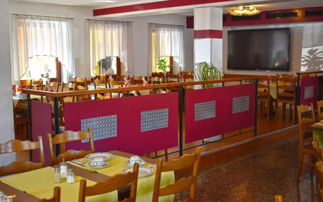 Hotel Nehrener Hof