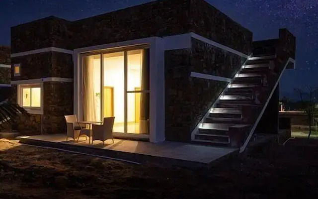 The chalet by rampur estate