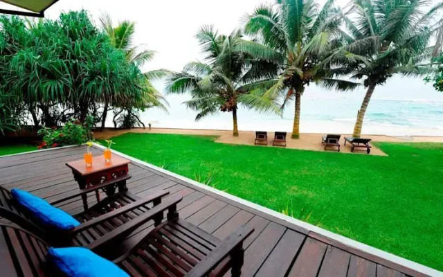 South Point Villa - Whole Villa (Sleeps 6)