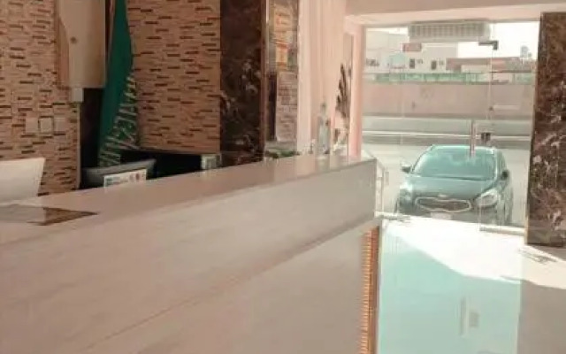 Taj Aleiman Hotel