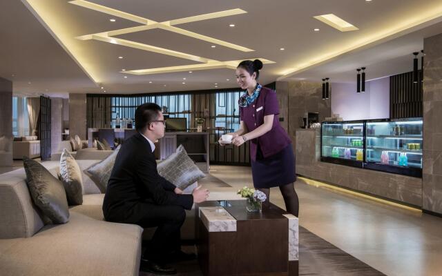 Nuohuating Hotel