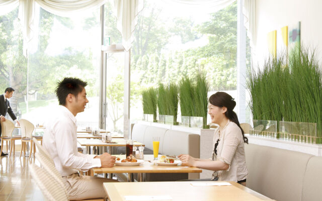 ANA Crowne Plaza Narita by IHG