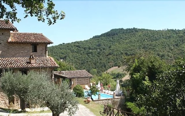 Borgo dei Sapori Resort