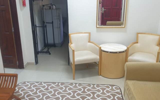Mri Homestay Sg Buloh - Hs1b - One Bedroom Homestay