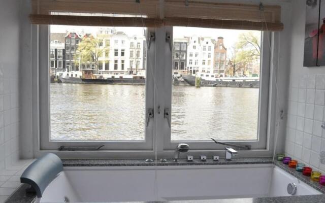 Rent A Houseboat