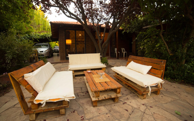 Posada de Chacras