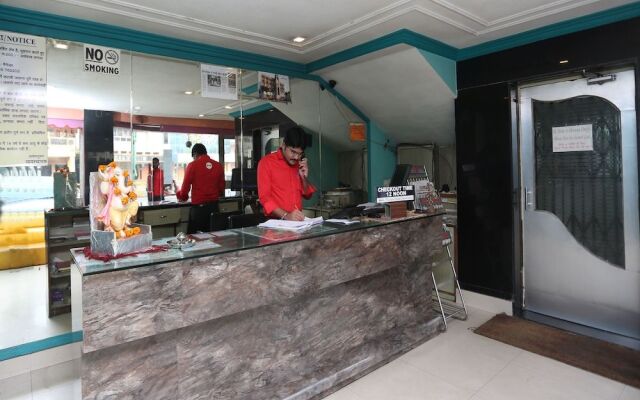 OYO 24860 Hotel Shiva International