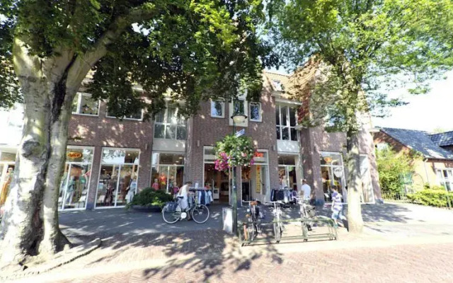 Buitenhuis Duinzicht