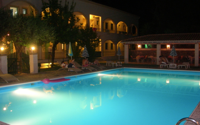 Villa Karmar Hotel Apartments