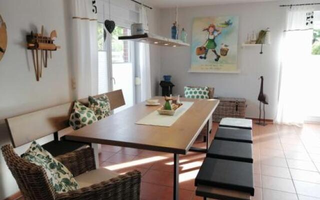 Ferienhaus 8erwassereck