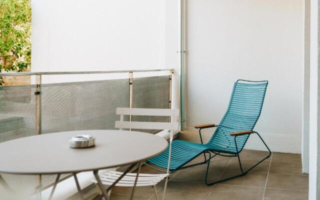 Citta di Lume Suites & Lofts