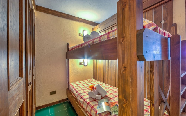 Grange Hike & Ski - 31D Sestriere