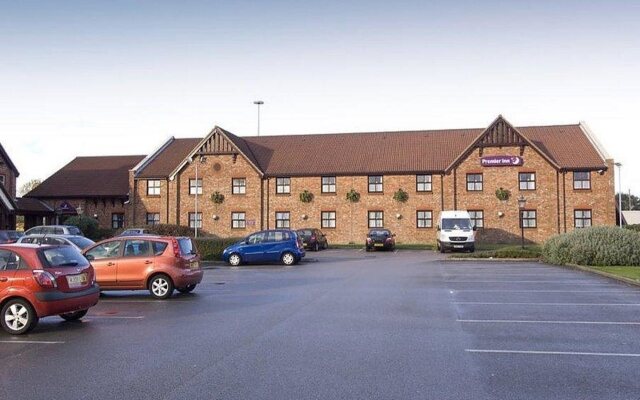 Premier Inn Manchester (Denton)