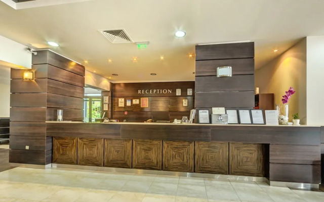 Sana Spa Hotel