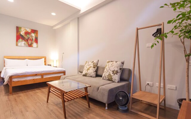 Shamii B&B