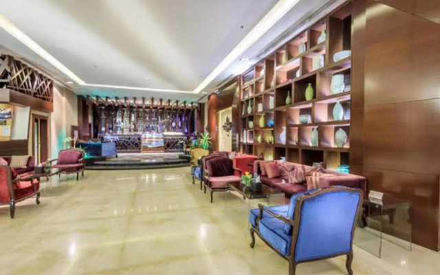 Muhaideb Tahliya Apartments