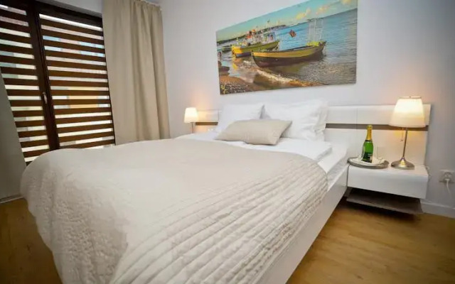 Luxury Sopocka Rezydencja