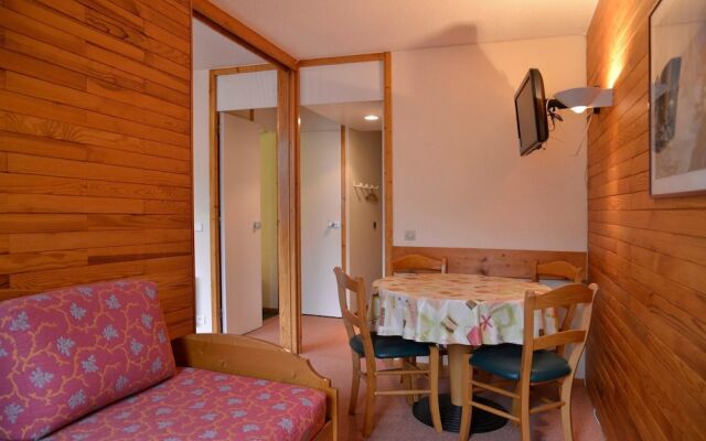 Residence Saintjacques Studio for 4 Persons of 28m2 Sj63