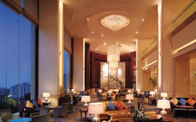 Shangri-La Chengdu