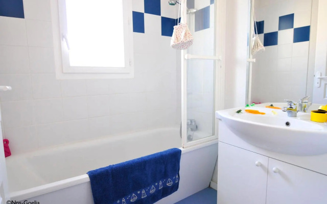 Résidence Goélia Les Demeures du Lac