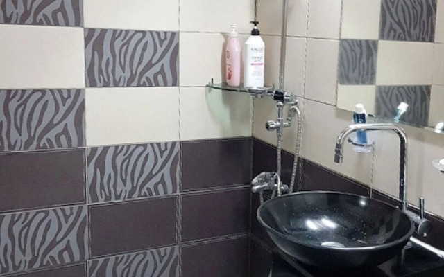 Gyeongju Kkumae Guest House