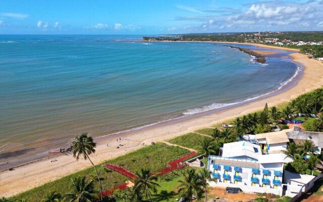 Manaí Pousada & Beach Club