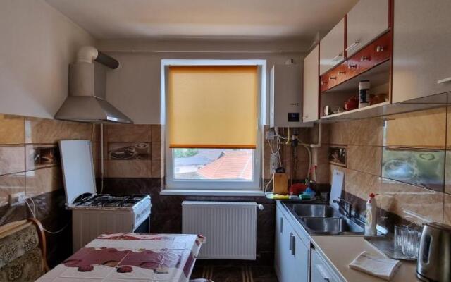 Lovely 1 bedroom apartment in Miercurea Ciuc