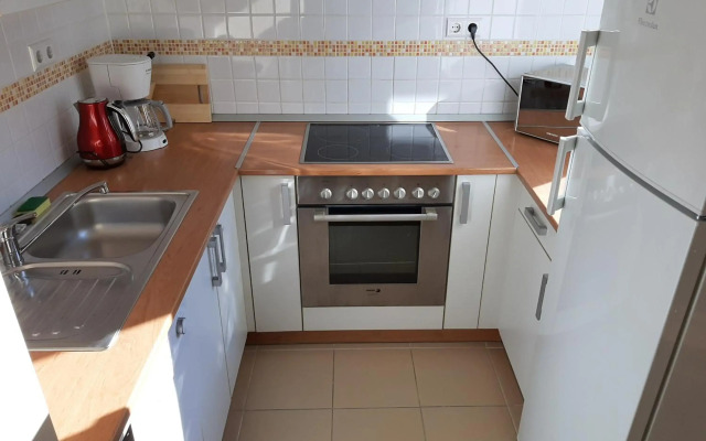 Trendy Deluxe Apartments