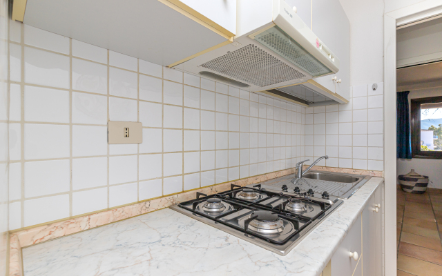 Casa Ambrosia 500Mt From The Beach