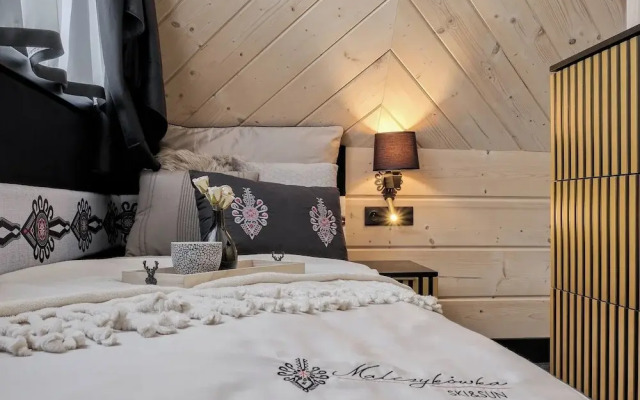 Malczykówka Ski&Sun