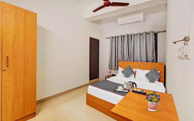 Oyo Townhouse 999 INN24 Airport