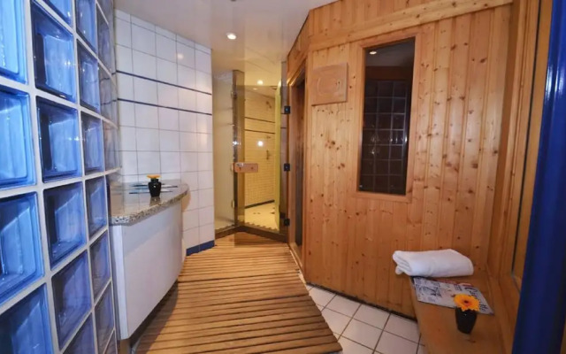 Appartements de l'Hotel de l'Arve