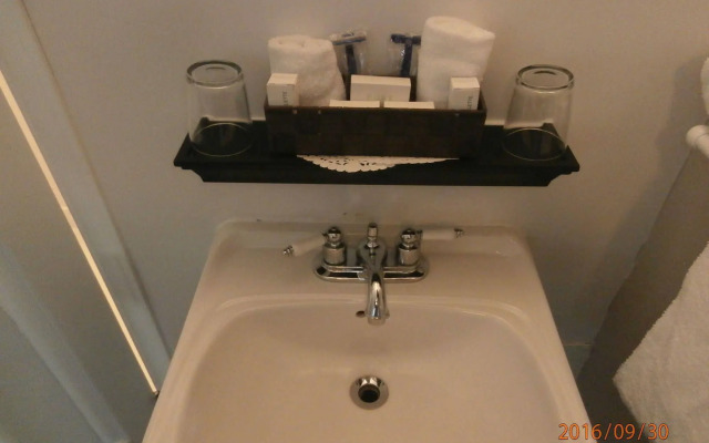 Les Pinsons des Rives