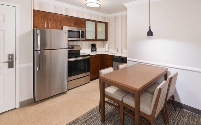 Residence Inn by Marriott State College