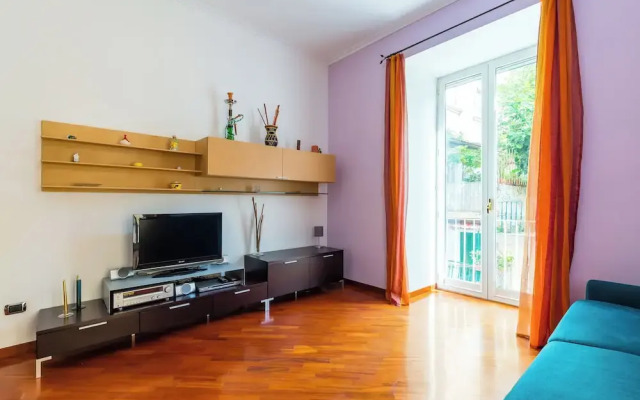 Montesanto Apartment by Wonderful ltaly
